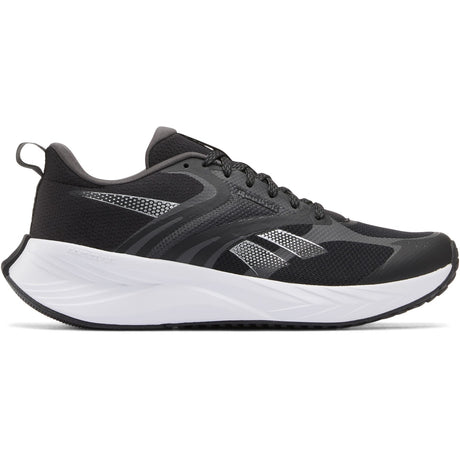 Reebok Womens ENERGEN TECH PLUS 3 BLACK/WHITE