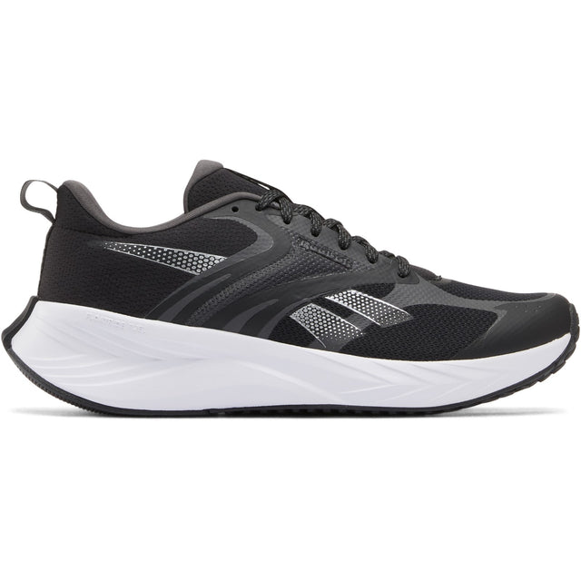Reebok Womens ENERGEN TECH PLUS 3 BLACK/WHITE