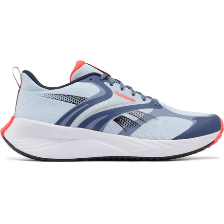Reebok Womens ENERGEN TECH PLUS 3 TRANQUIL BLUE/FTWR WHITE