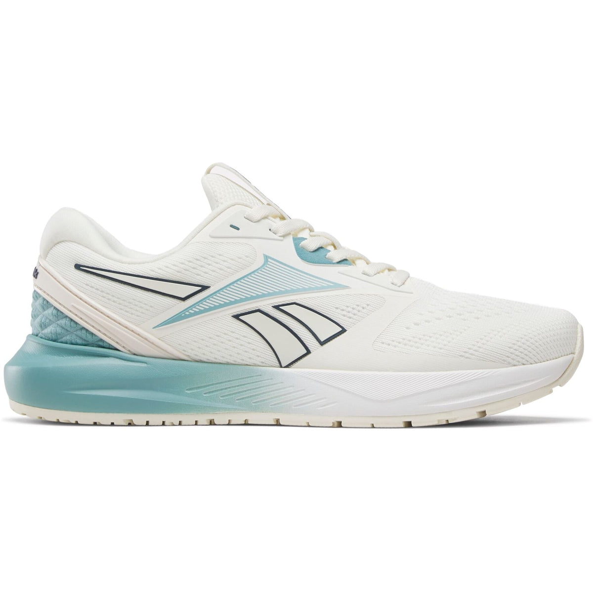 Reebok Womens NFX TRAINER 2 CHALK/HAZY TEAL/MIDNIGHT TIDE