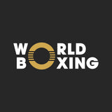 adidas World Boxing Head Guard