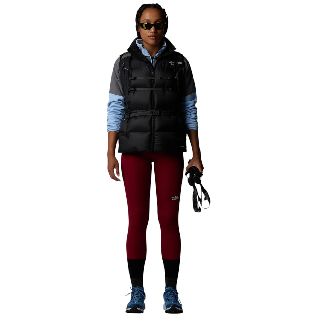 The North Face Fastpack FUTURELIGHT™ Womens Hiking Shoes