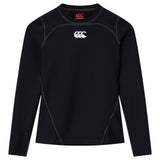 Canterbury Womens Heat-Regulating Long-Sleeve Baselayer Top