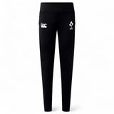 Canterbury IRFU Wmns Pocket Leggings Blk
