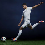 adidas Predator Elite Fold-Over Tongue Firm Ground Football Boot