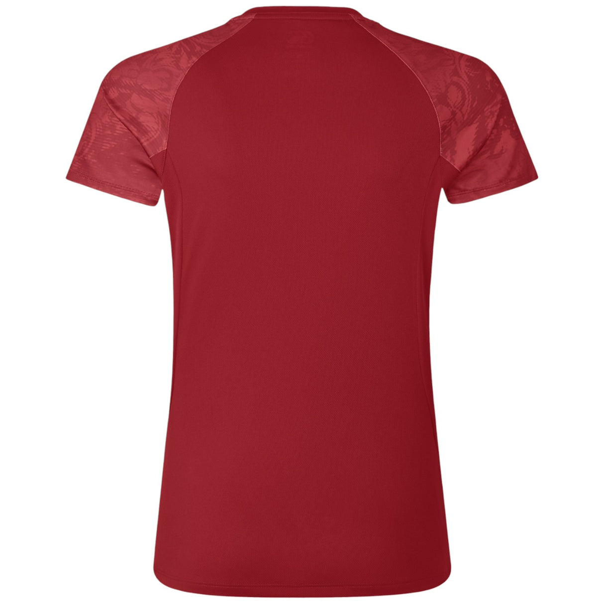 Canterbury British & Irish Lions Rugby Womens Light T-Shirt
