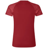 Canterbury British & Irish Lions Rugby Womens Light T-Shirt