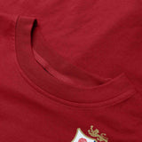 Canterbury British & Irish Lions Rugby 2024/25 Womens Cotton T-Shirt