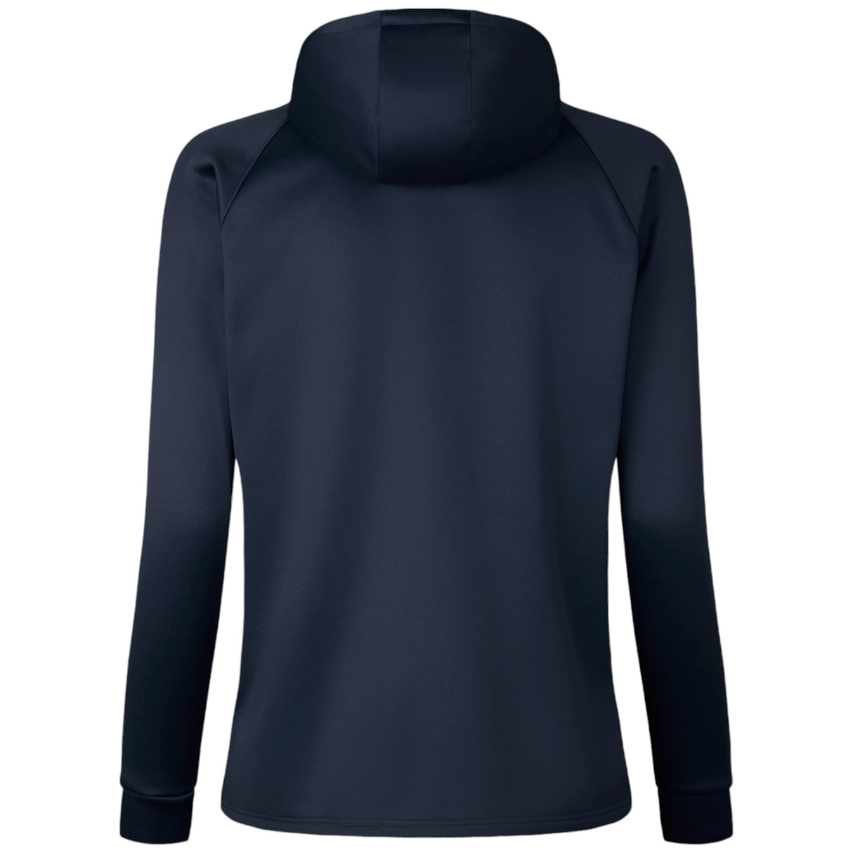 Canterbury British & Irish Lions Rugby 2024/25 Womens Half-Zip Hoodie
