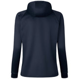 Canterbury British & Irish Lions Rugby 2024/25 Womens Half-Zip Hoodie