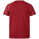 Canterbury British & Irish Lions Rugby Kids Superlight Top