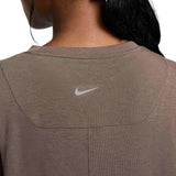 Nike One Relaxed Womens Dri-FIT Short-Sleeve Top