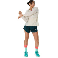 Asics Road Packable Womens Jacket