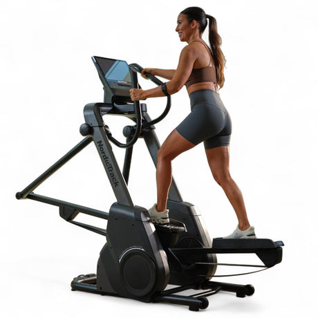 NordicTrack X16 Elliptical