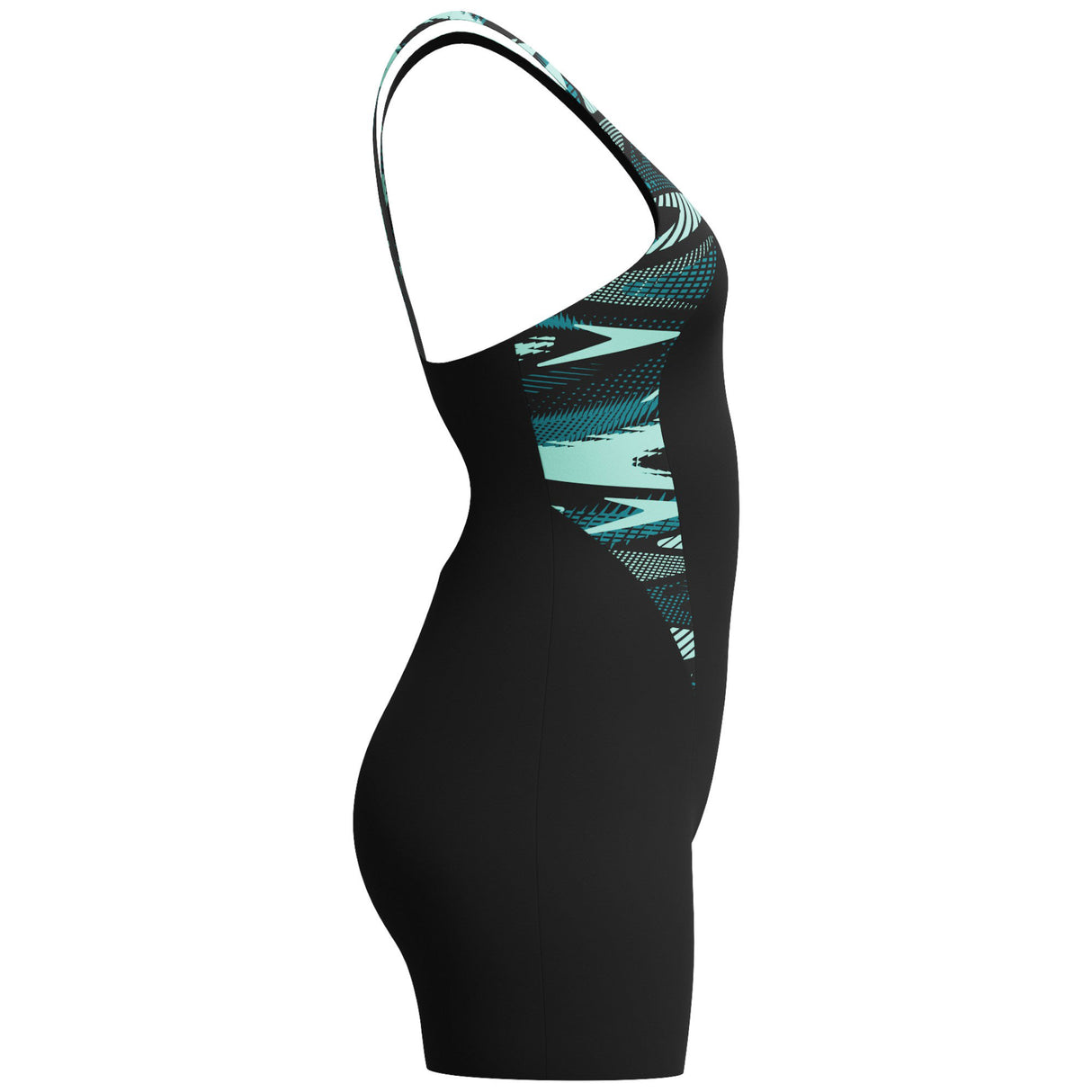 Speedo Hyperboom Splice Legsuit