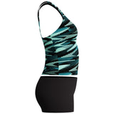 Speedo HyperBoom Womens Tankini