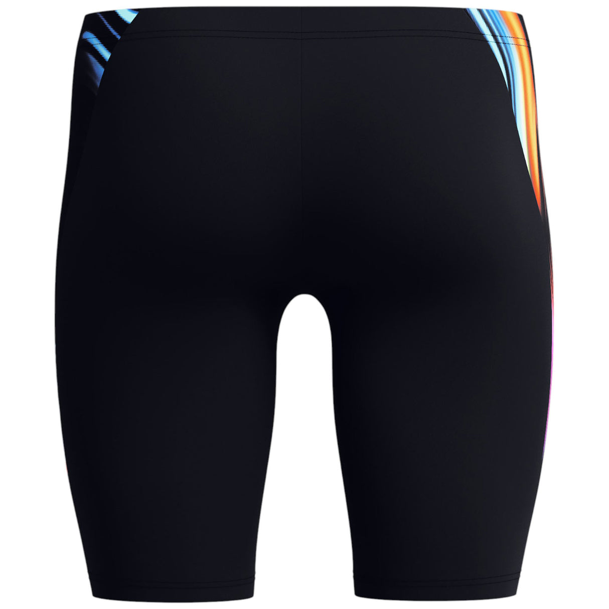 Speedo Mens Digital V-Cut Jammer