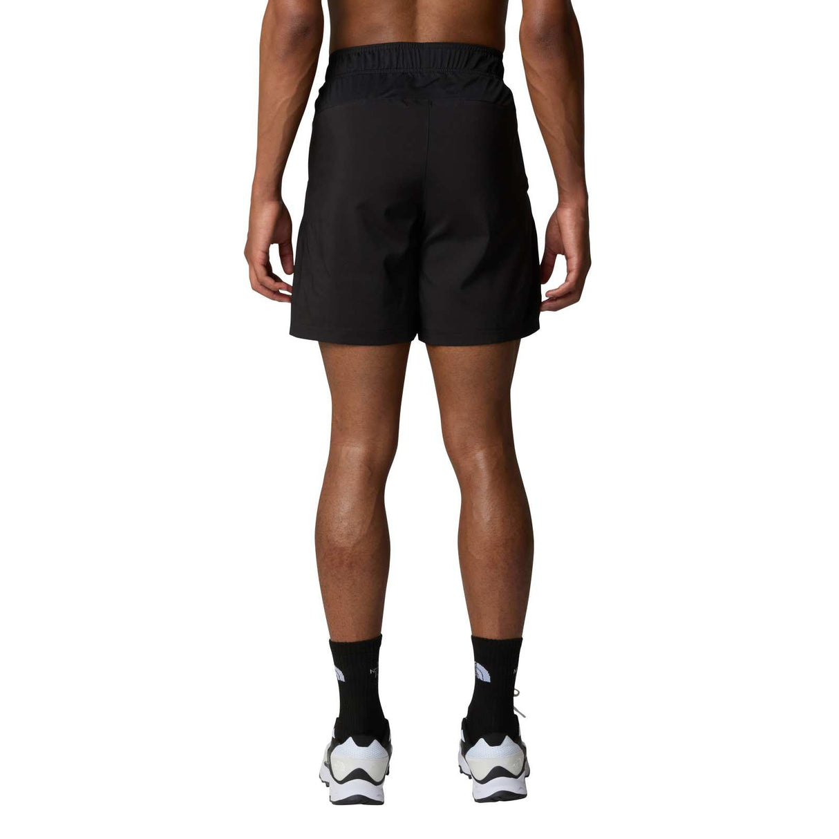 The North Face TNF Mens 24/7 Shorts