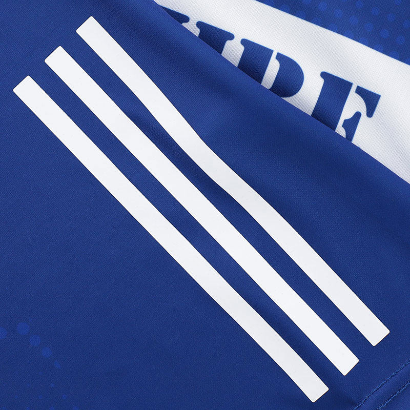 O'Neills Laois GAA 2025 Home Jersey