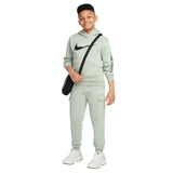 Nike Sportswear Kids Fleece Cargo Pants
