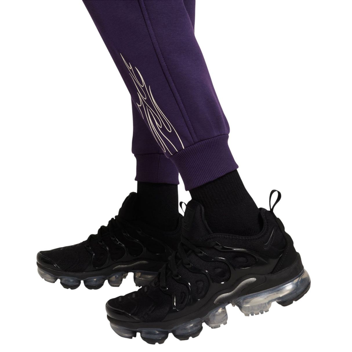 Nike Kylian Mbappé Kids Club Fleece Soccer Jogger