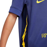 Nike Atlético Madrid 2025/26 Stadium Away Jersey - Detail view