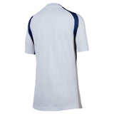Nike Tottenham Hotspur 2025/26 Kids Home Jersey - Back