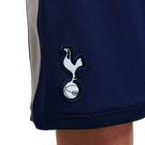 Nike Tottenham Hotspur 2025/26 Kids Soccer Replica 3-Piece Kit - Crest on shorts