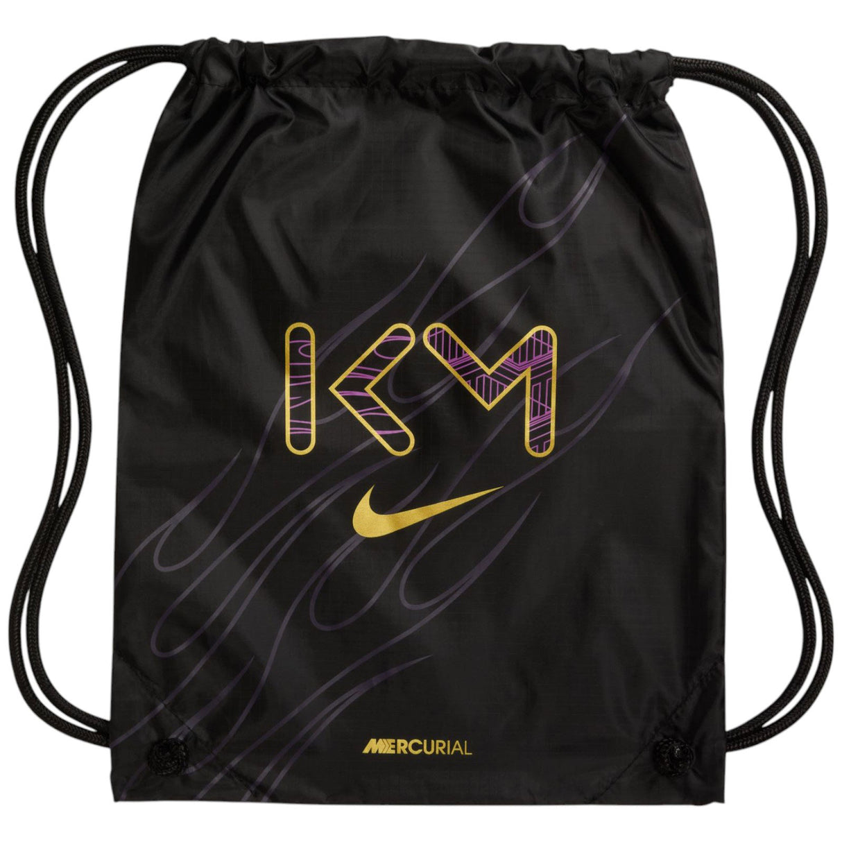 Nike Mercurial Vapor 16 Elite "Kylian Mbappé" FG Football Boots