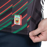 O'Neills Mayo GAA 2025 Goalkeeper Alternative Jersey