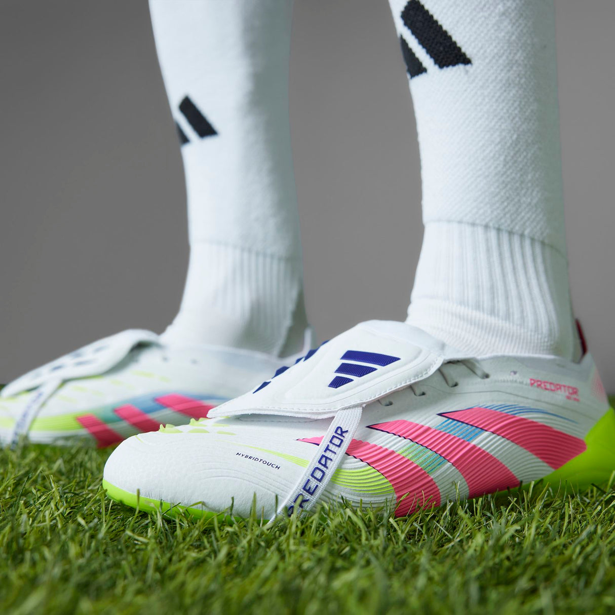 adidas Predator Elite Adults Firm Ground Football Boots