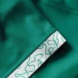 Canterbury IRFU Ireland Rugby WRWC 2025/26 Womens Home Test Jersey
