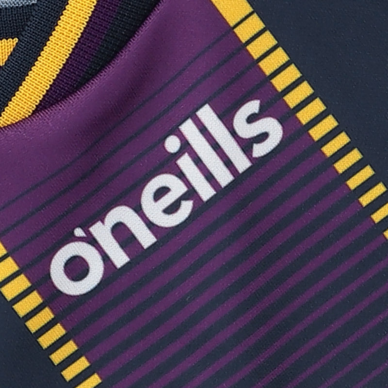 O'Neills Wexford GAA 2025 Alternative Player Fit Jersey