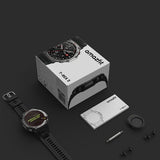 Amazfit T-REX 3 Smartwatch