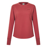 Berghaus W Ivyhill Crew Red