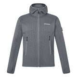 Berghaus M Pravitale Mtn 2.0 Hd Jkt Grey