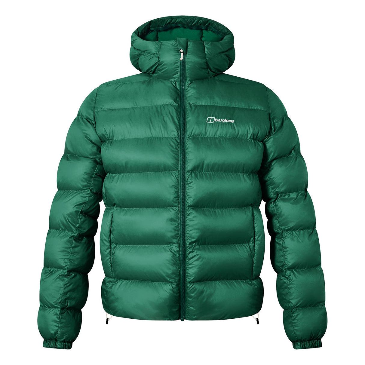 Berghaus M Ewden Jkt Green