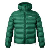 Berghaus M Ewden Jkt Green