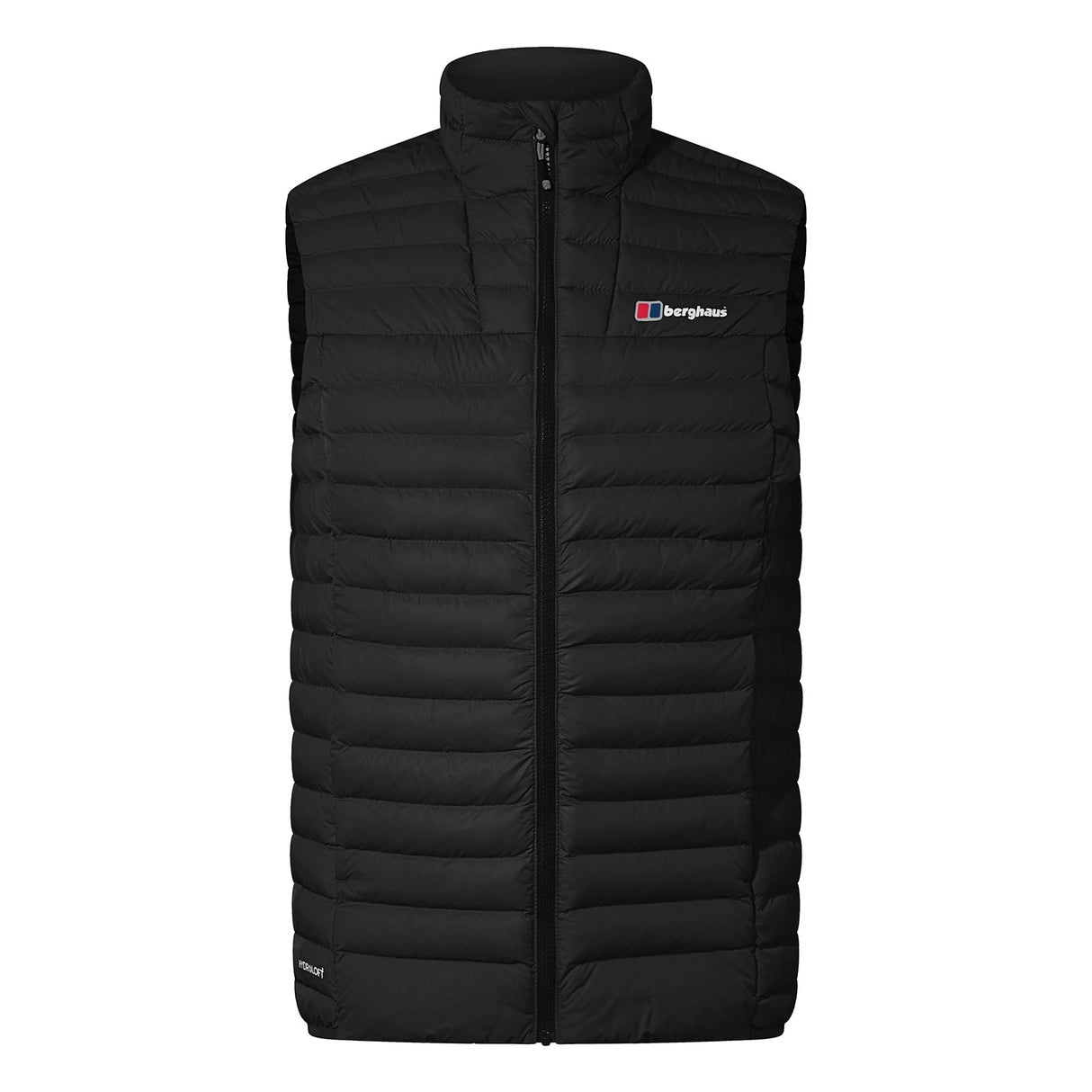 Berghaus M Vaskye Vest Black