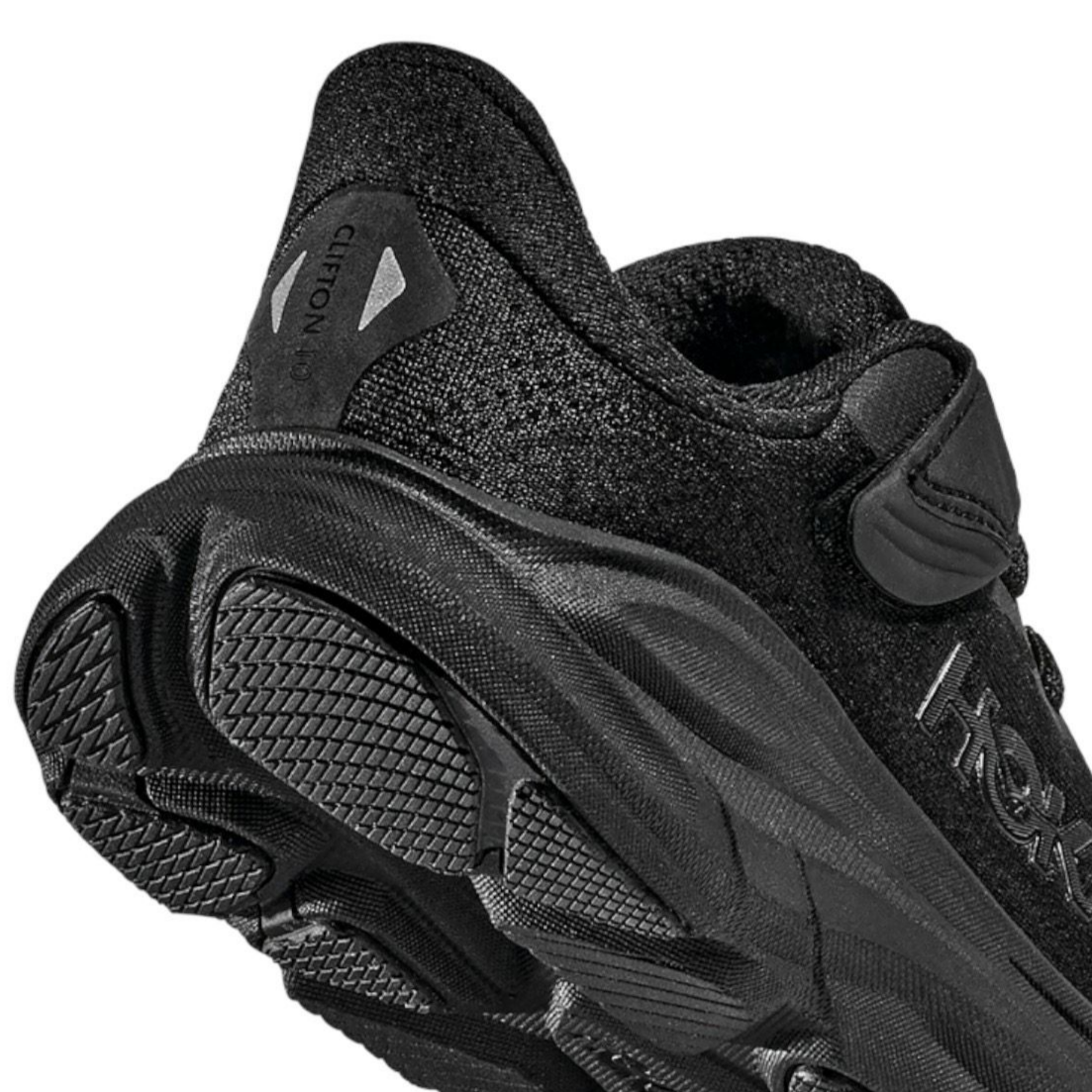 Hoka Clifton 10 Kids Running Shoes