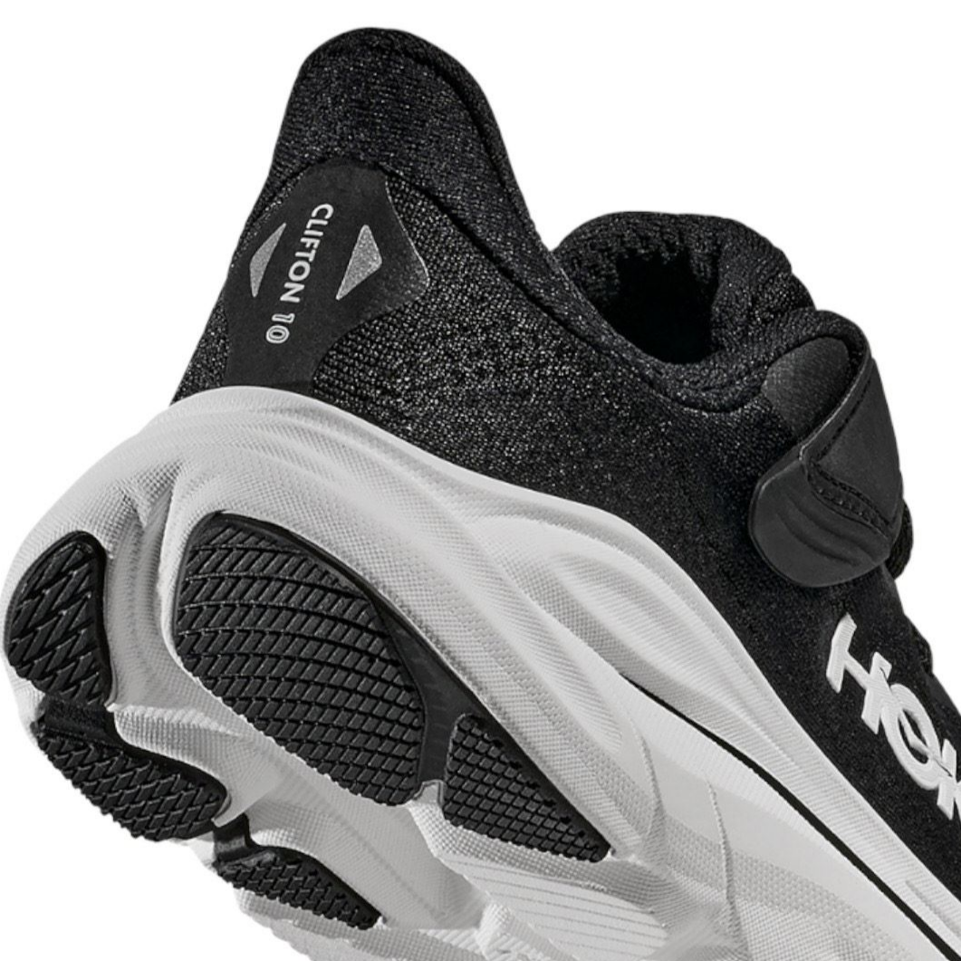 Hoka Clifton 10 Kids Running Shoes