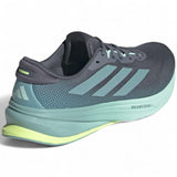 adidas Supernova Rise 2 Mens Regular-Fit Lace Running Shoes Outer Full View Back Facing