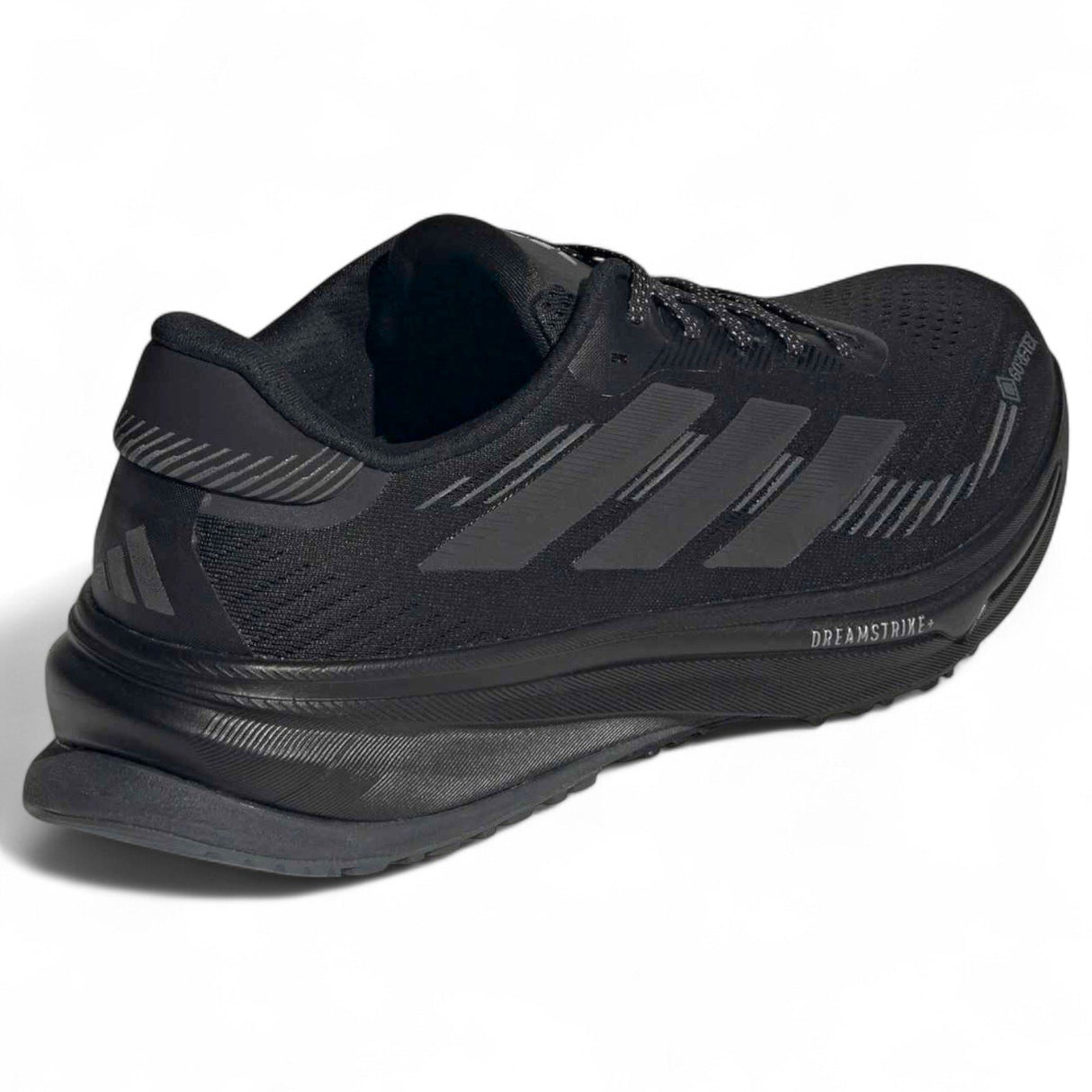 adidas Mens SUPERNOVA RISE GTX M Black