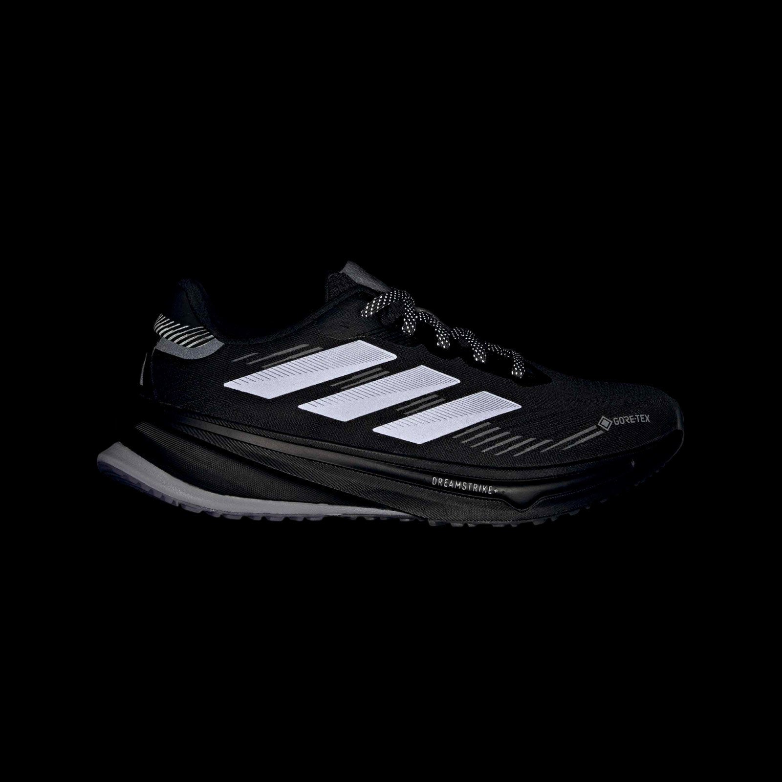 adidas SUPERNOVA Rise GTX Womens Road Running Shoes