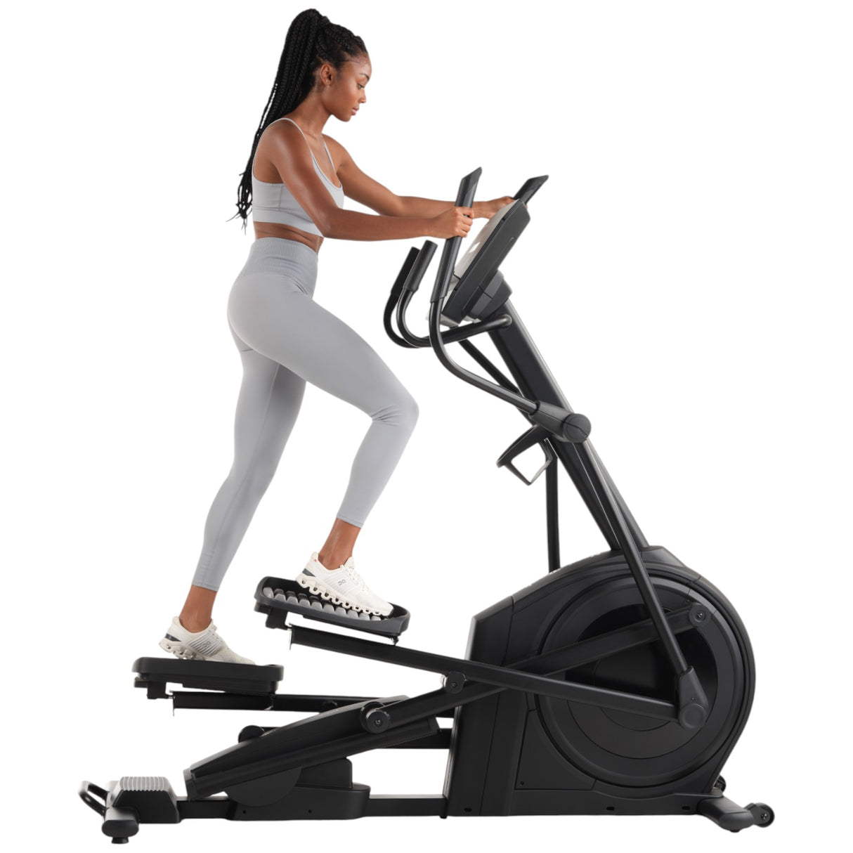 NordicTrack AirGlide LE Elliptical
