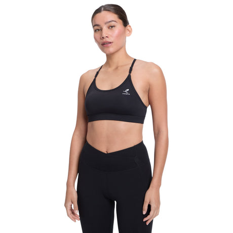 Energetics F Gigina Womens Bra Sports Bra