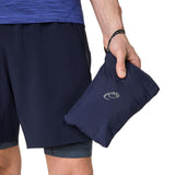 Asics Road Packable Mens Jacket