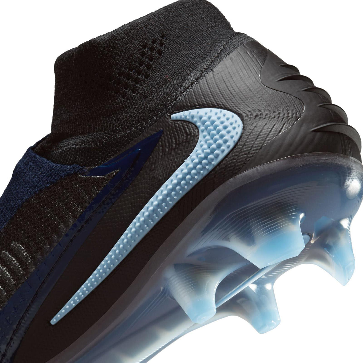 Nike Phantom 6 High Elite Dymanic Fit Firm-Ground Football Boots