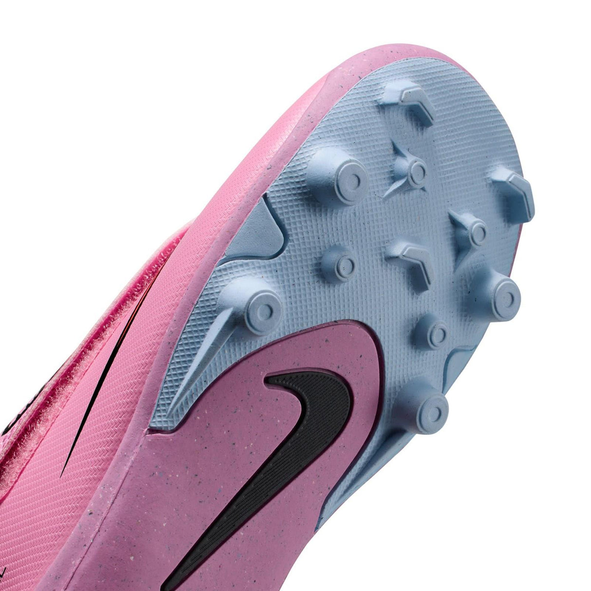 Nike Jr. Mercurial Vapor 16 Club Kids Multi-Ground Low-Top Football Boots