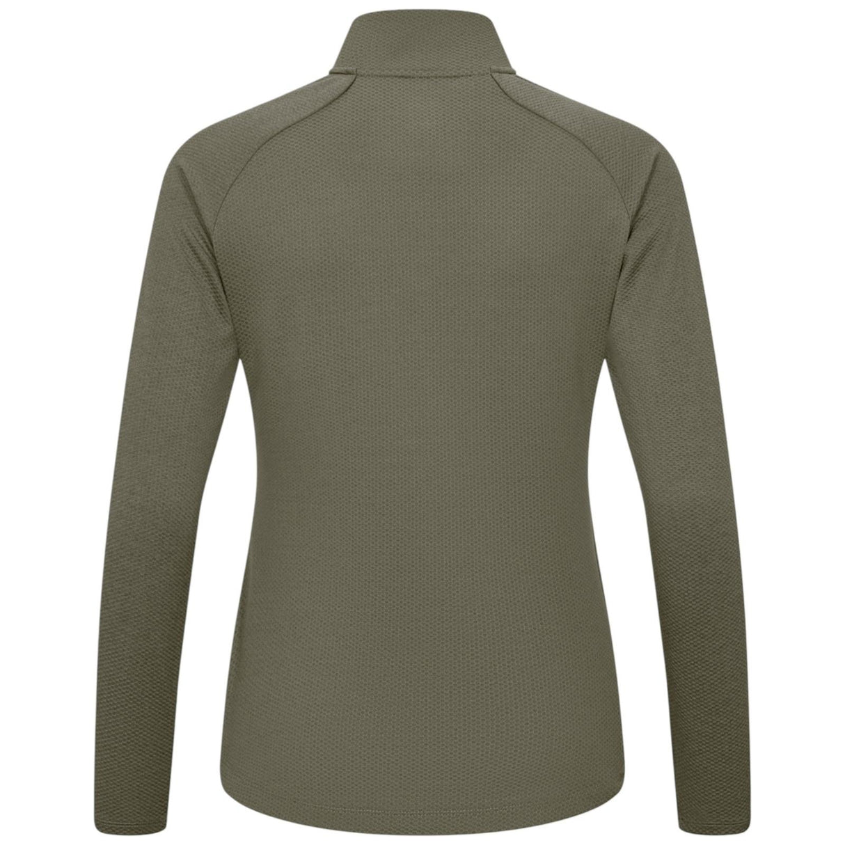 Canterbury IRFU Ireland Rugby ELITE Womens First Layer Top